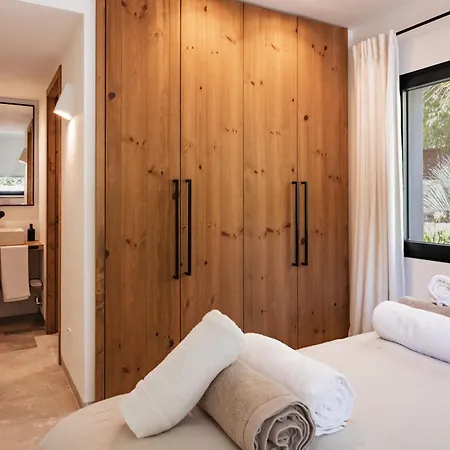 Villa Ca Jardi, Luxe, Piscine Chauffee Javea