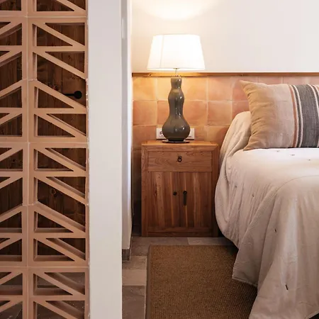 Ca Jardi, Luxe, Piscine Chauffee * Javea