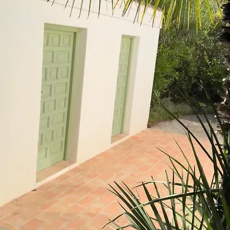 Ca Jardi, Luxury Ibiza-style With Private Pool, Villa *