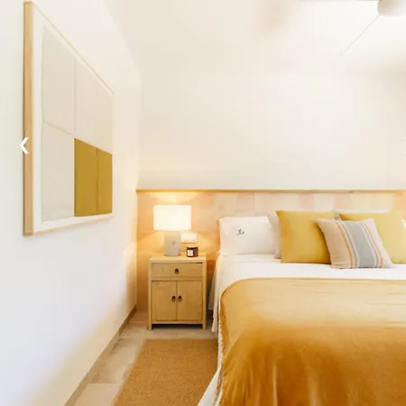 Ca Jardi, Luxury Ibiza-style With Private Pool, Villa Jávea