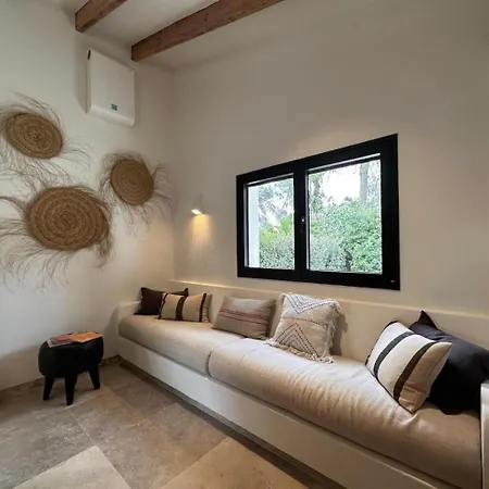 Ca Jardi, Luxury Ibiza-style With Private Pool, *