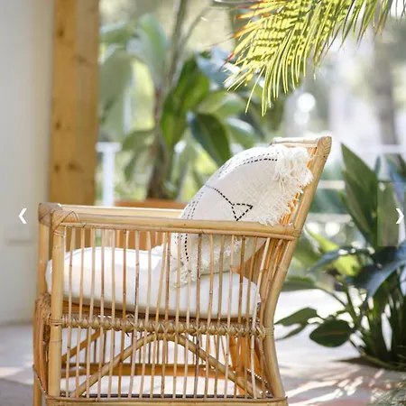Ca Jardi, Luxury Ibiza-style With Private Pool, *