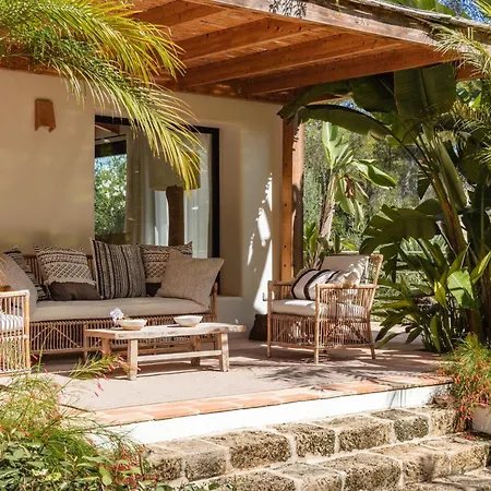 Ca Jardi, Luxury Ibiza-style With Private Pool, * Jávea
