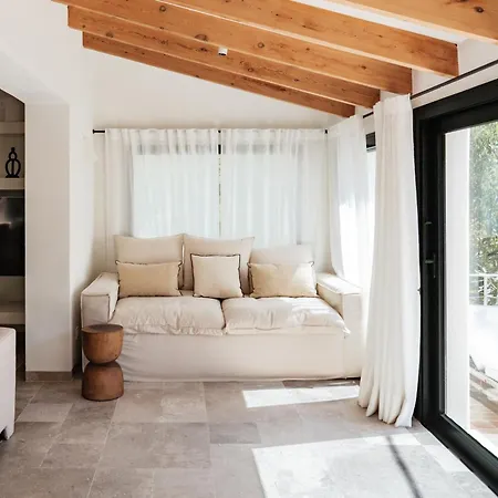 Ca Jardi, Luxury Ibiza-style With Private Pool, * Jávea