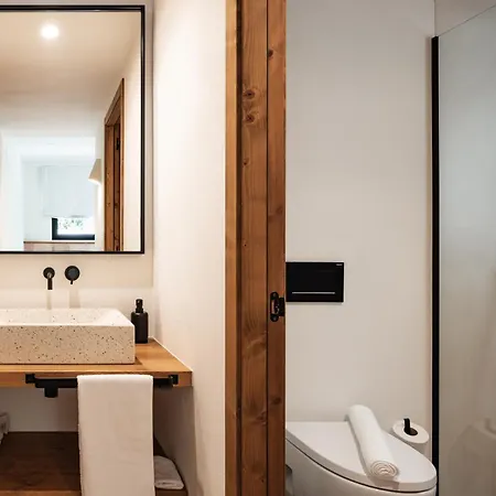 Ca Jardi, Luxury Ibiza-style With Private Pool,