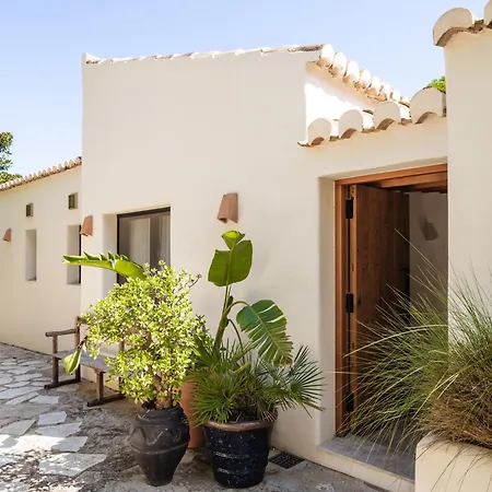 Ca Jardi, Luxury Ibiza-style With Private Pool, * Jávea