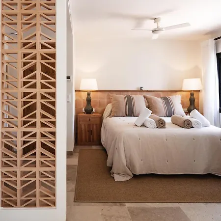 Ca Jardi, Luxury Ibiza-style With Private Pool, *