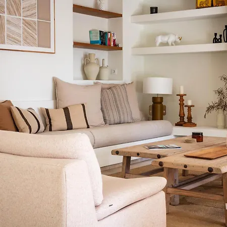 Ca Jardi, Luxury Ibiza-style With Private Pool, * Jávea