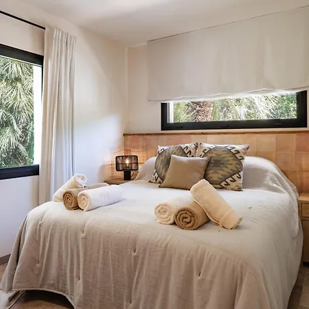 Villa Ca Jardi, Luxury Ibiza-style With Private Pool,