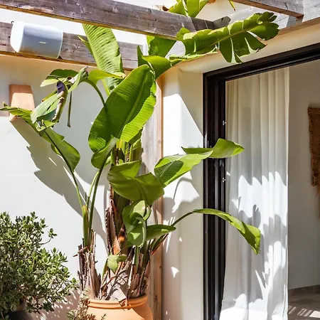 Ca Jardi, Luxury Ibiza-style With Private Pool, Villa *