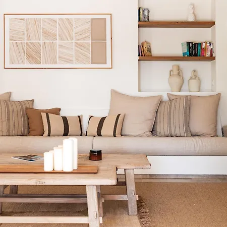 Ca Jardi, Luxury Ibiza-style With Private Pool, *