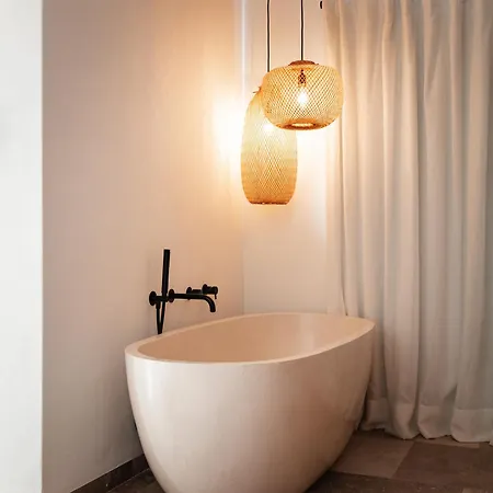Ca Jardi, Luxury Ibiza-style With Private Pool, Villa