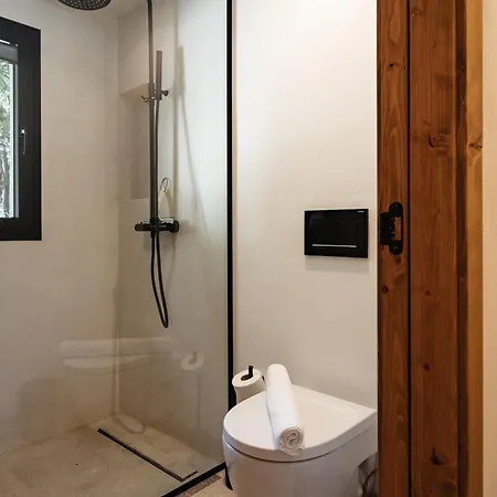Villa Ca Jardi, Luxury Ibiza-style With Private Pool, *