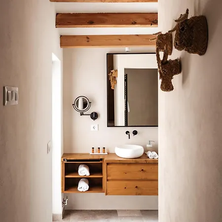 Ca Jardi, Luxury Ibiza-style With Private Pool,