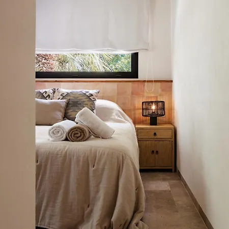 Villa Ca Jardi, Luxury Ibiza-style With Private Pool,