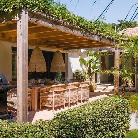 Ca Jardi, Luxury Ibiza-style With Private Pool, Jávea