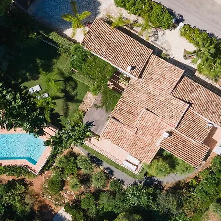 Ca Jardi, Luxury Ibiza-style With Private Pool, Villa *
