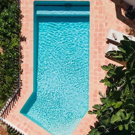 Ca Jardi, Luxury Ibiza-style With Private Pool, Villa Jávea
